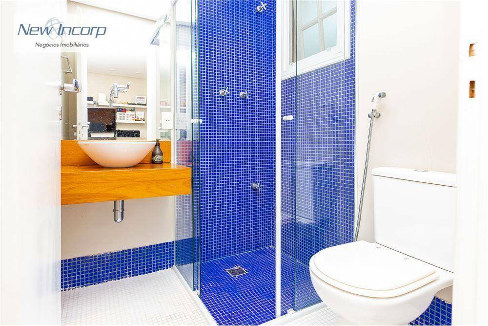 Casa de Condomínio à venda com 3 quartos, 220m² - Foto 38