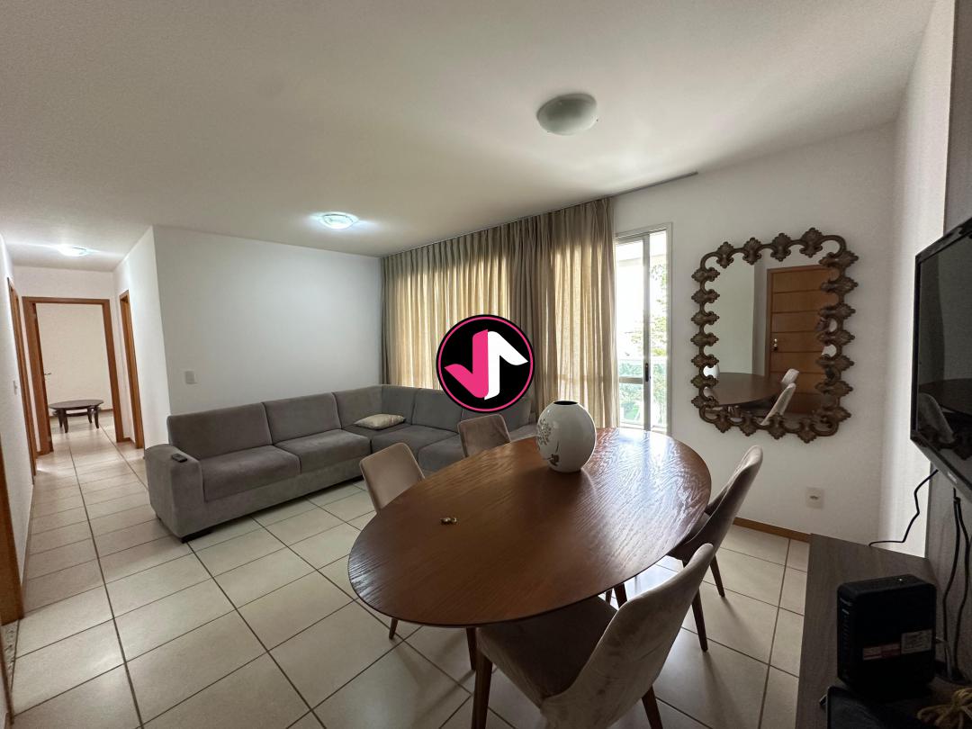 Apartamento para alugar com 3 quartos, 97m² - Foto 1
