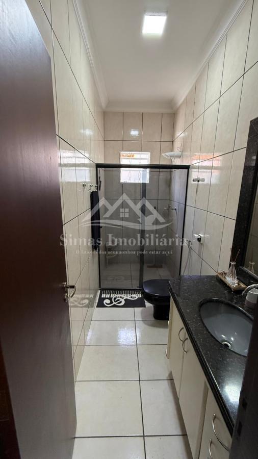 Casa à venda com 3 quartos, 360m² - Foto 6