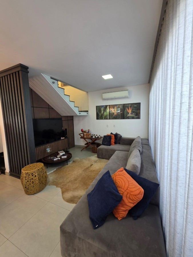 Casa de Condomínio para alugar com 3 quartos, 145m² - Foto 15