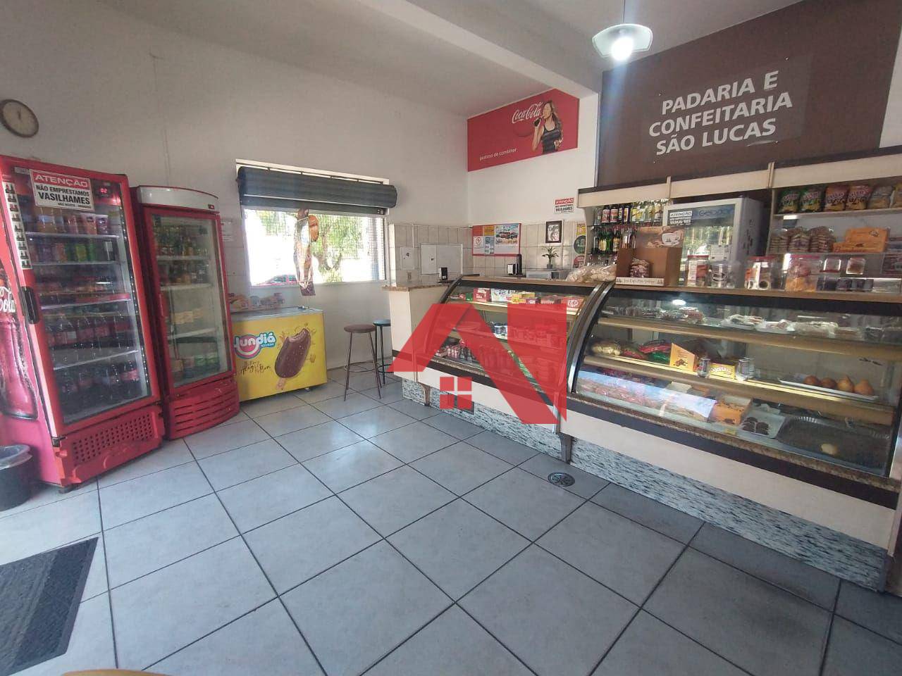 Loja-Salão à venda, 156m² - Foto 5