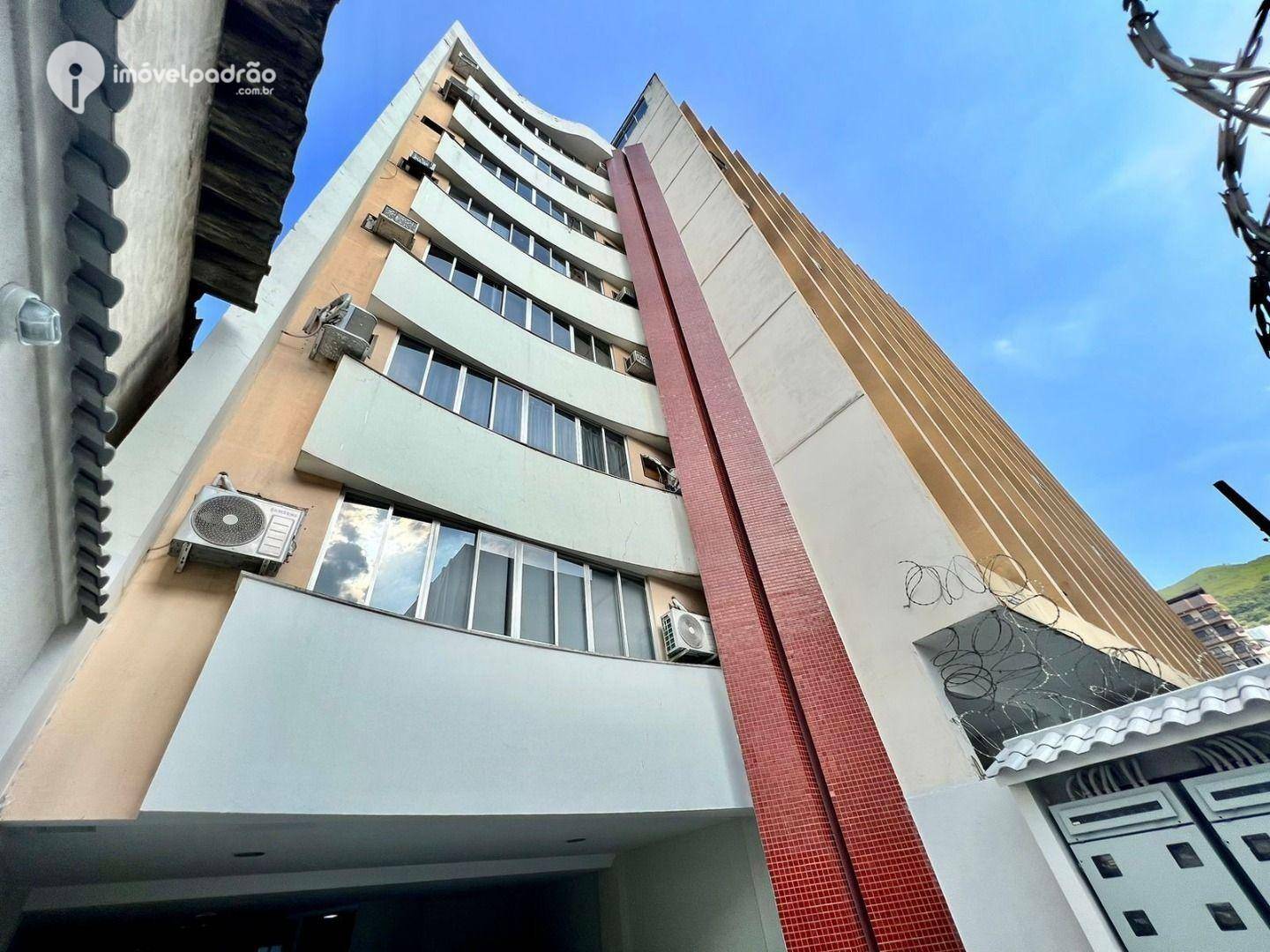 Conjunto Comercial-Sala à venda, 50m² - Foto 24