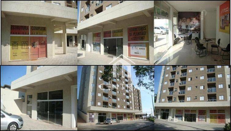 Conjunto Comercial-Sala à venda e aluguel, 123m² - Foto 2