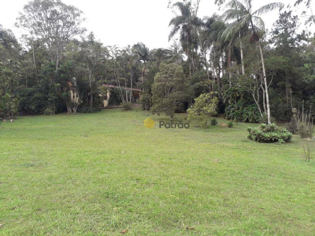 Chácara à venda e aluguel com 5 quartos, 700m² - Foto 7