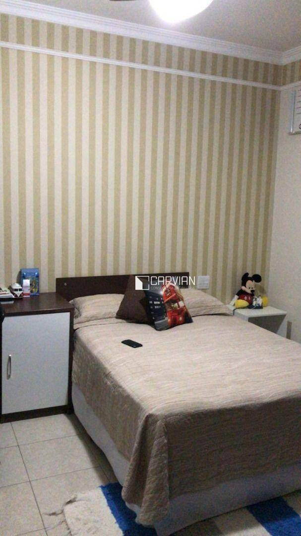 Casa à venda com 3 quartos, 342m² - Foto 15