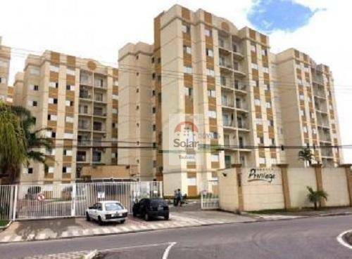 Apartamento à venda com 3 quartos, 72m² - Foto 12