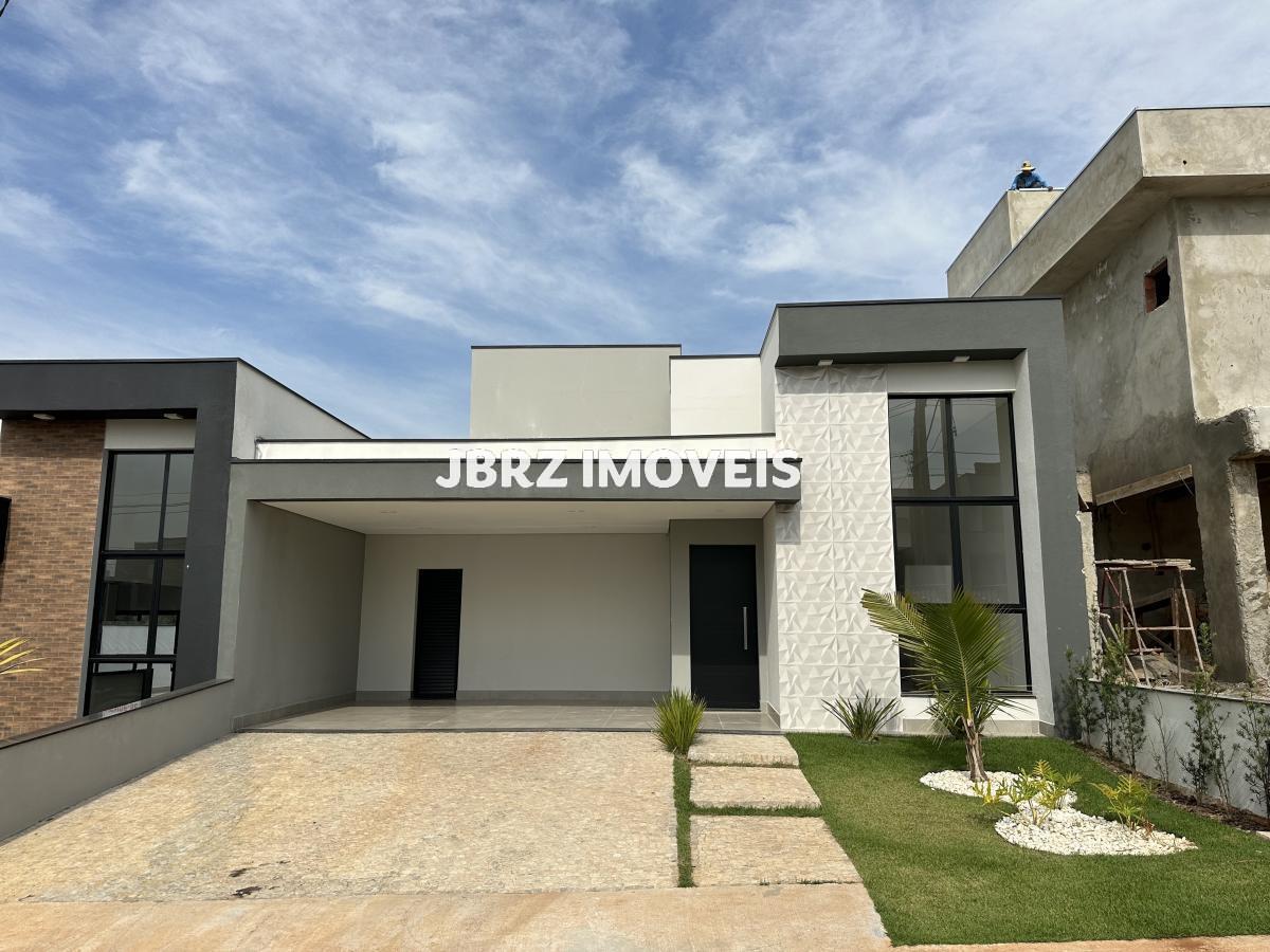 Casa de Condomínio à venda com 3 quartos, 188m² - Foto 2