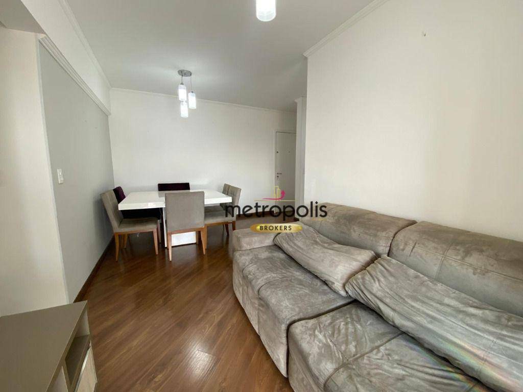 Apartamento para alugar com 2 quartos, 65m² - Foto 7