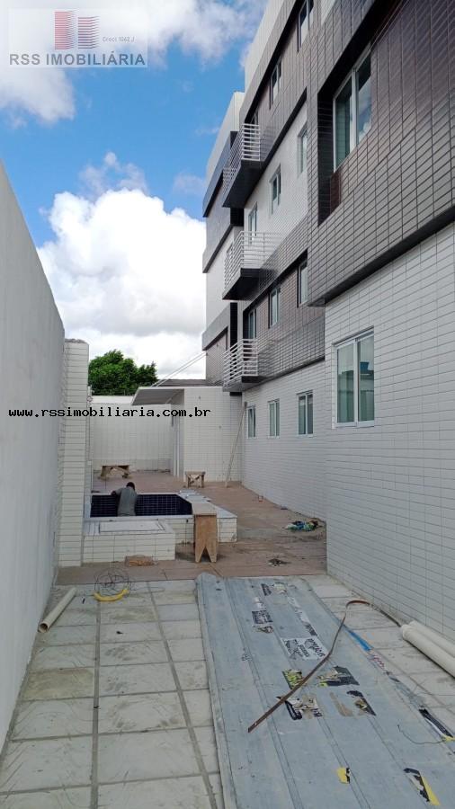 Apartamento à venda com 3 quartos, 72m² - Foto 5