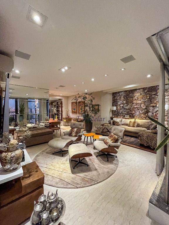 Cobertura à venda com 4 quartos, 442m² - Foto 64