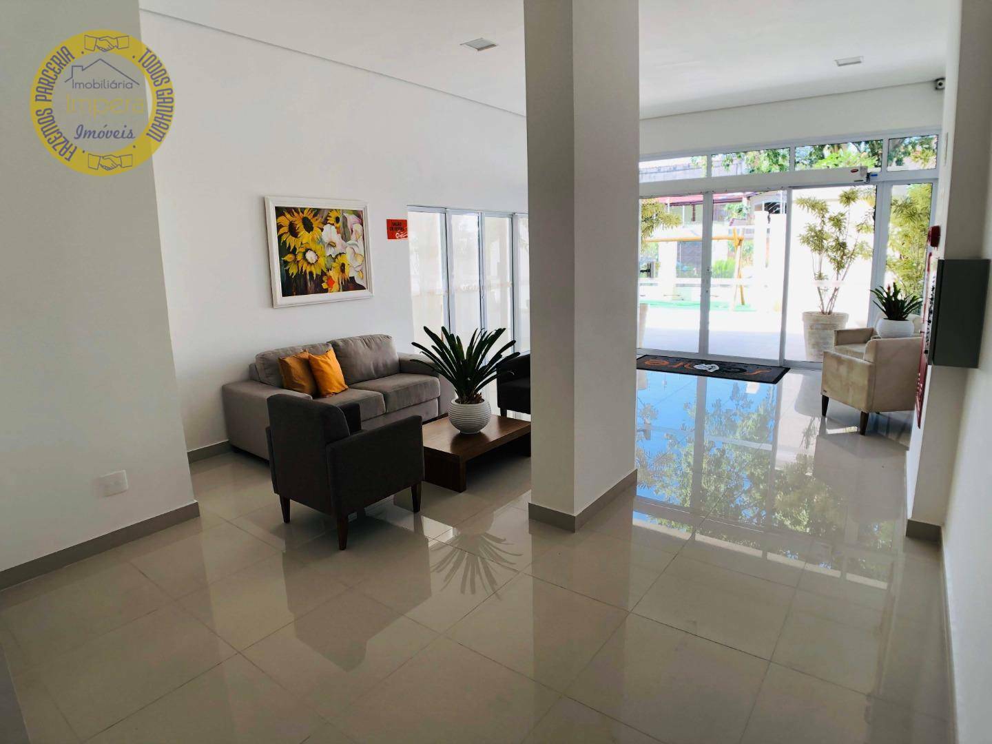 Apartamento à venda com 2 quartos, 73m² - Foto 18