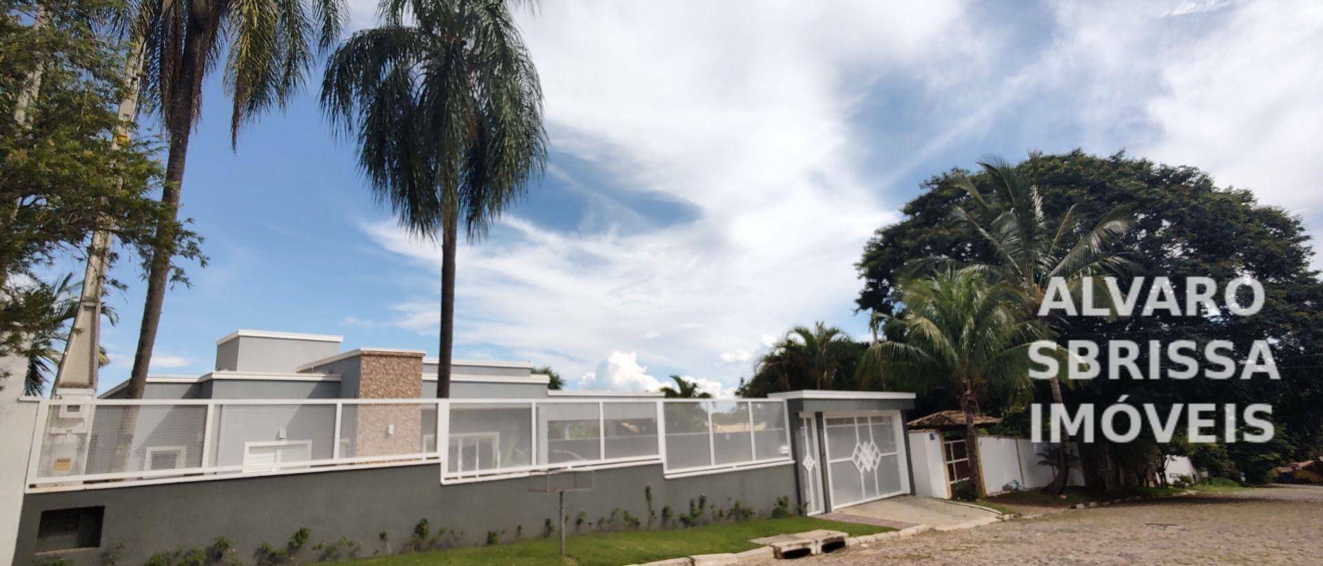 Chácara à venda com 1 quarto, 119m² - Foto 106