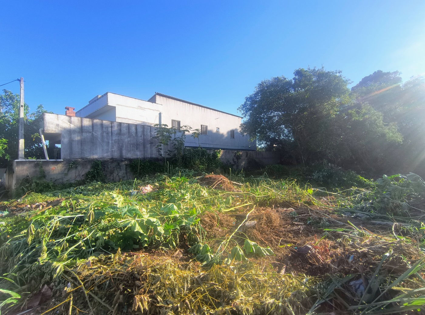 Terreno à venda, 450m² - Foto 4
