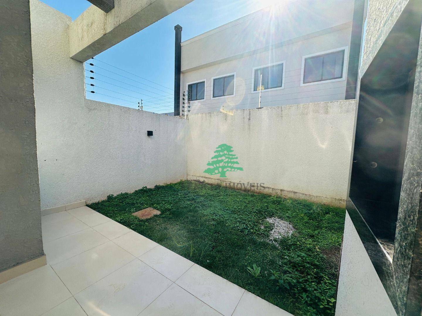 Casa à venda com 2 quartos, 70m² - Foto 21