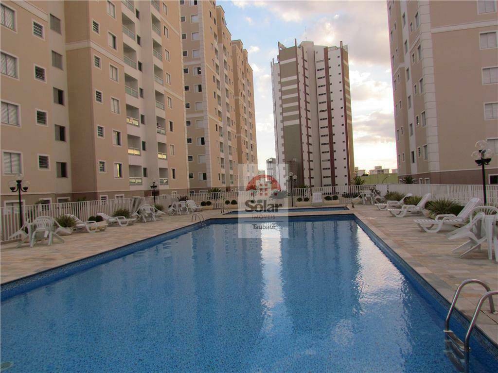 Apartamento à venda com 3 quartos, 70m² - Foto 14