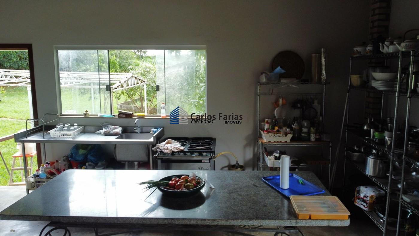 Fazenda à venda com 3 quartos, 230m² - Foto 10