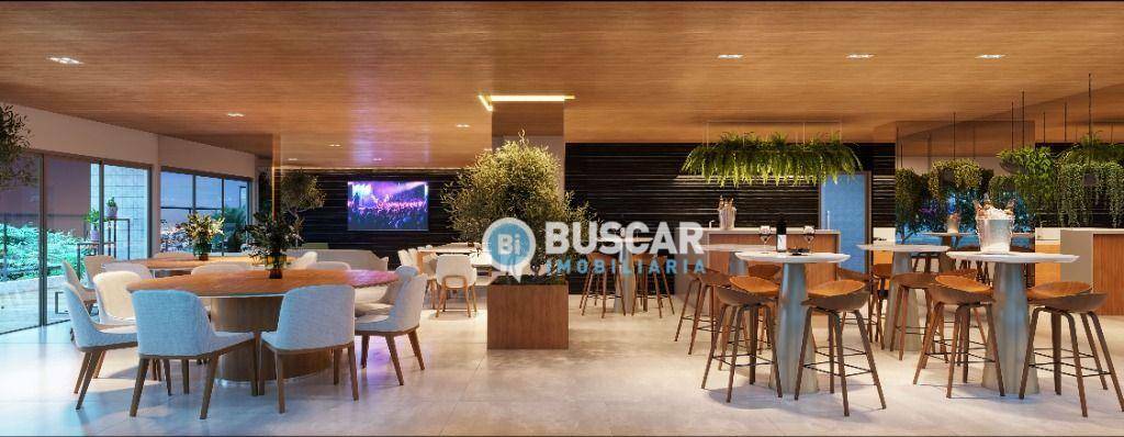 Apartamento à venda com 3 quartos, 133m² - Foto 15