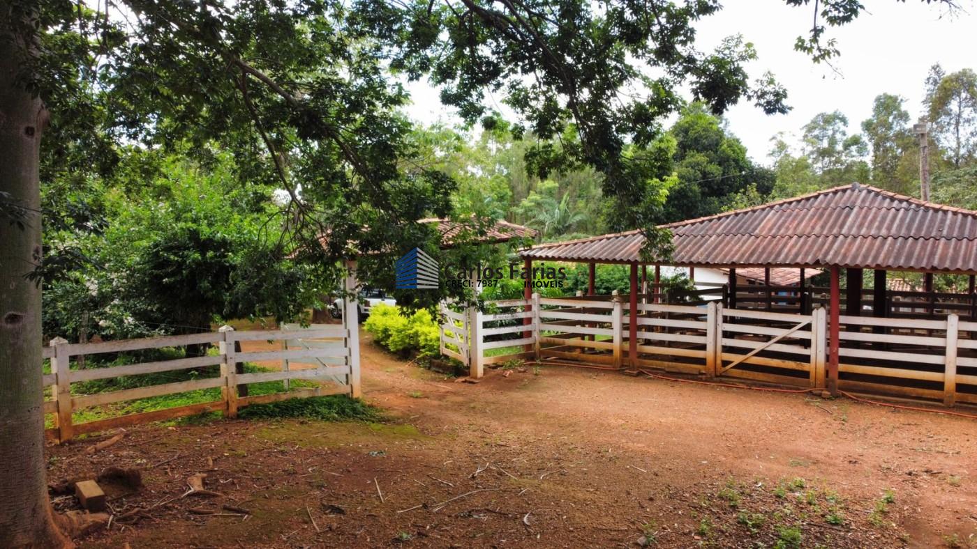 Fazenda à venda com 3 quartos, 230m² - Foto 16