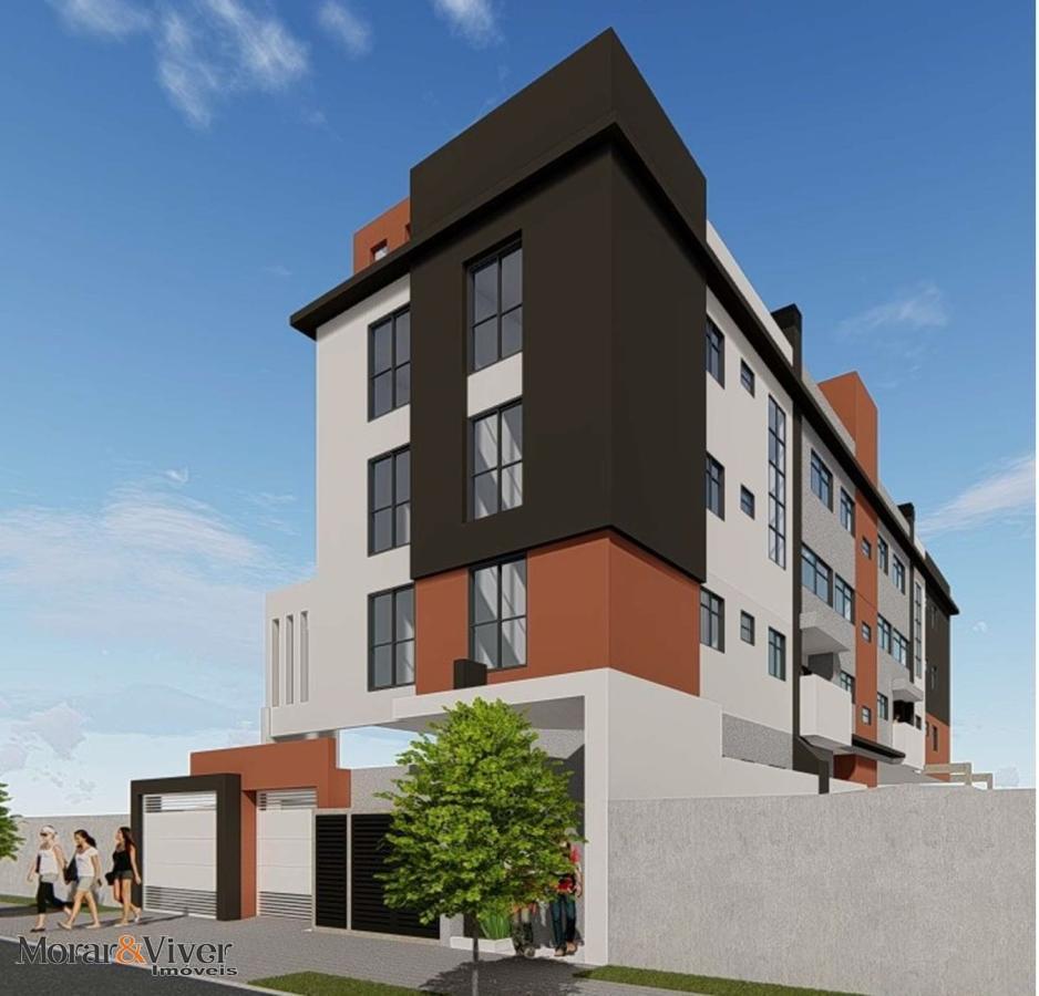 Apartamento à venda com 3 quartos, 117m² - Foto 9