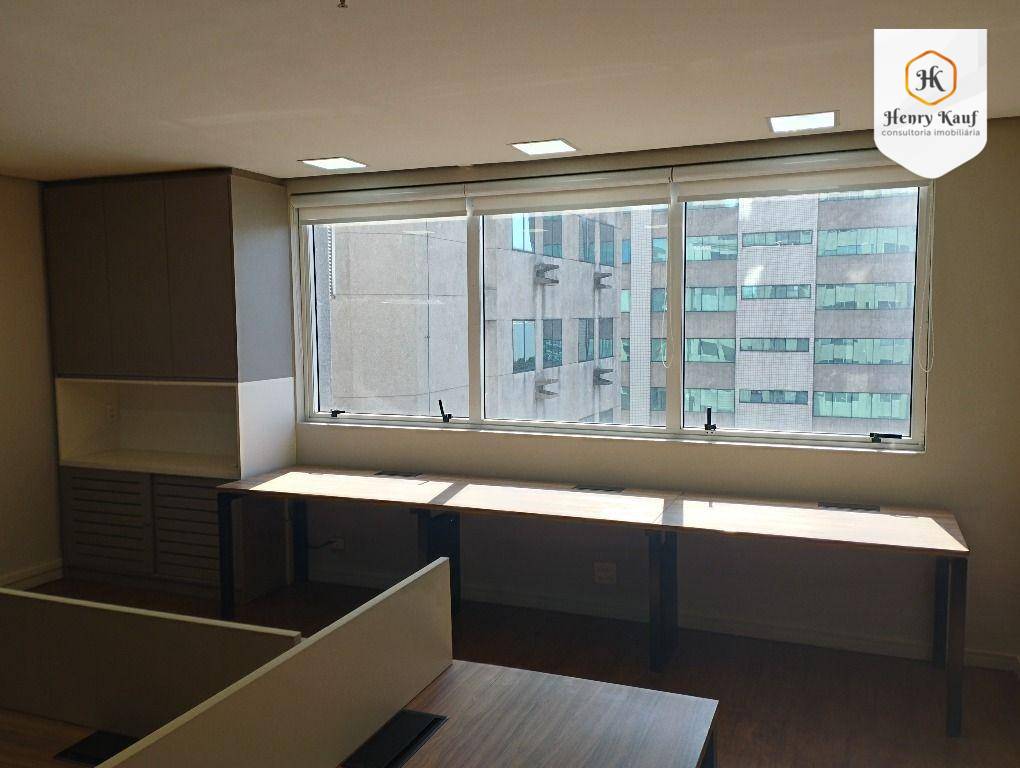 Conjunto Comercial-Sala à venda, 30m² - Foto 15