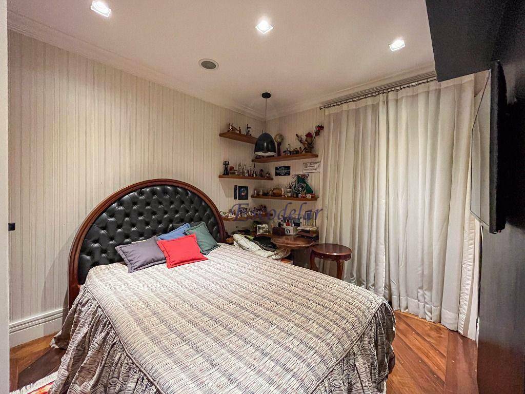 Cobertura à venda com 4 quartos, 442m² - Foto 88