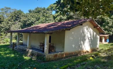 Sítio à venda com 2 quartos, 60000m² - Foto 6