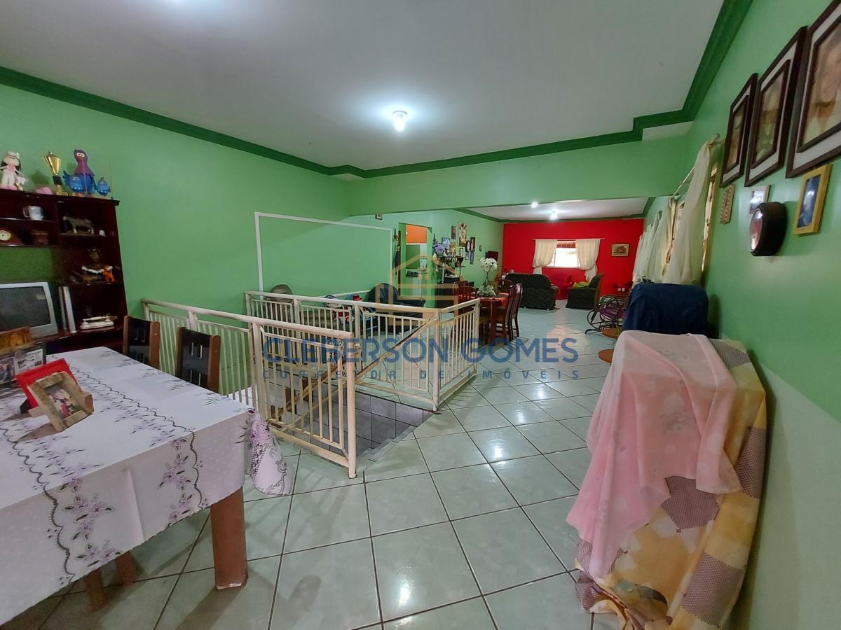 Chácara à venda com 5 quartos, 2365m² - Foto 8