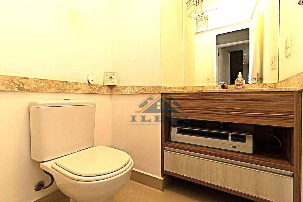 Apartamento à venda com 2 quartos, 100m² - Foto 14