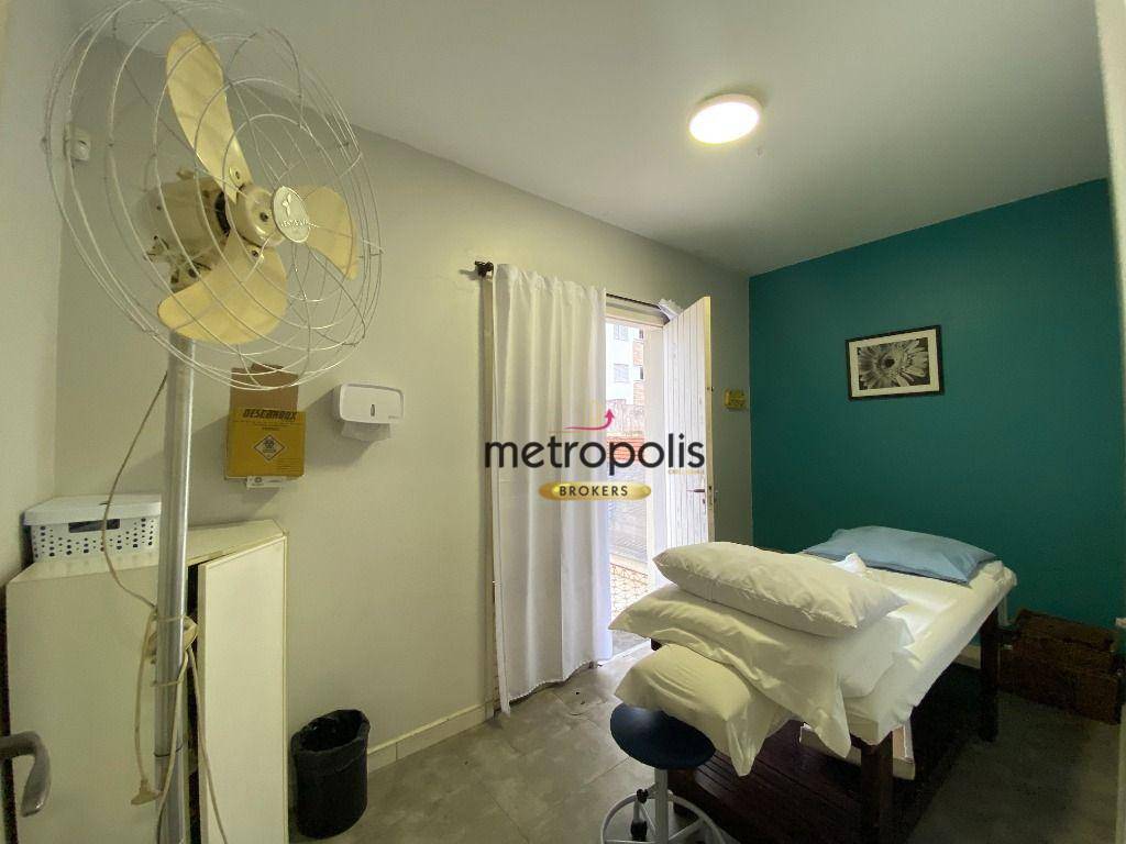Sobrado à venda, 450m² - Foto 22