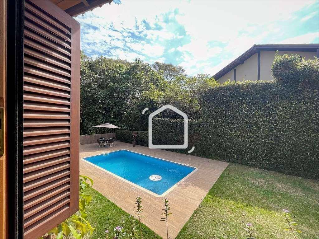 Casa de Condomínio à venda com 4 quartos, 444m² - Foto 38