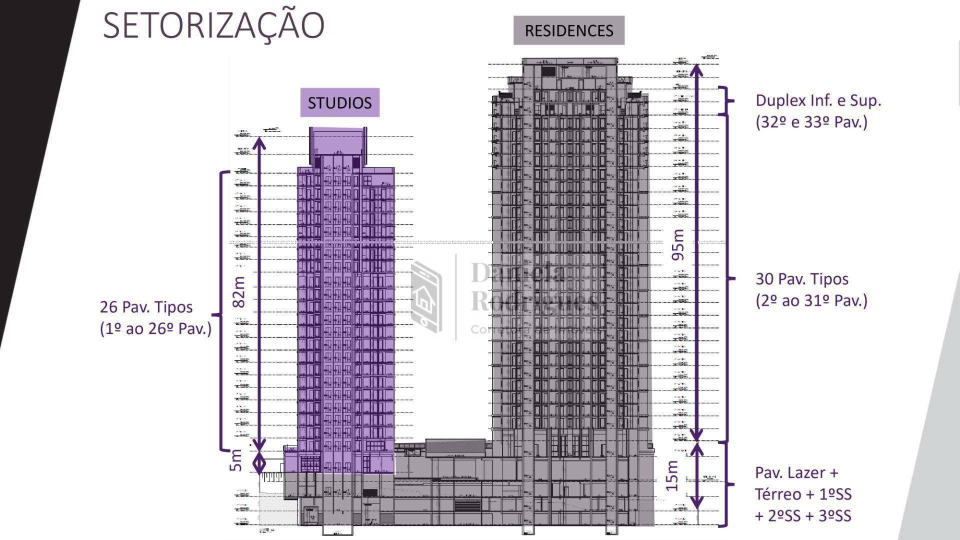 Loja-Salão à venda, 77m² - Foto 2