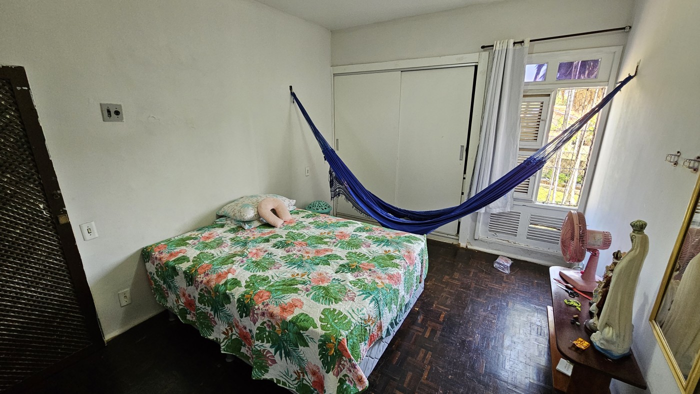Apartamento à venda com 3 quartos, 112m² - Foto 4