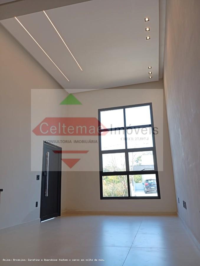 Casa de Condomínio à venda com 3 quartos, 143m² - Foto 2