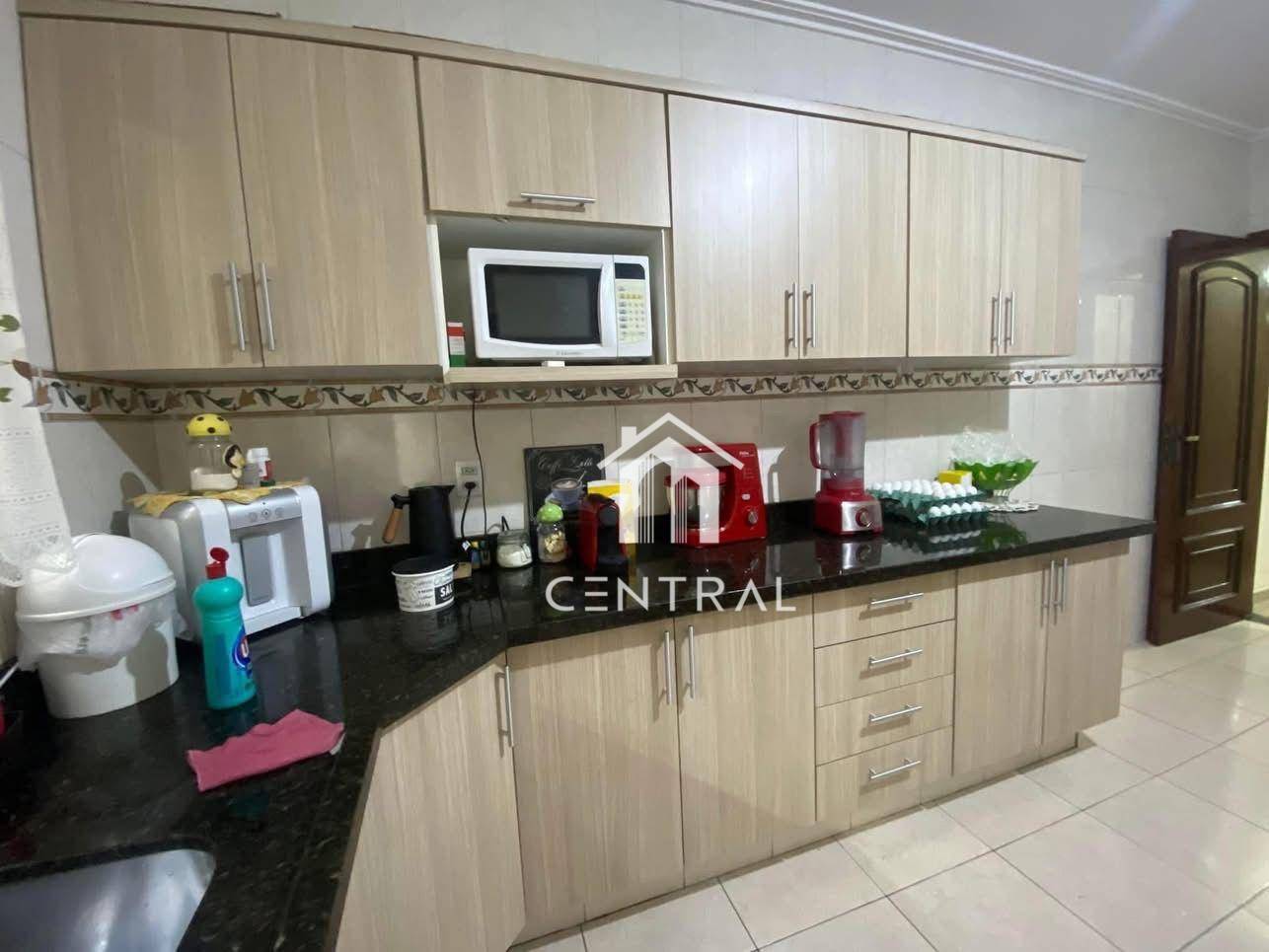 Sobrado à venda com 3 quartos, 184m² - Foto 8