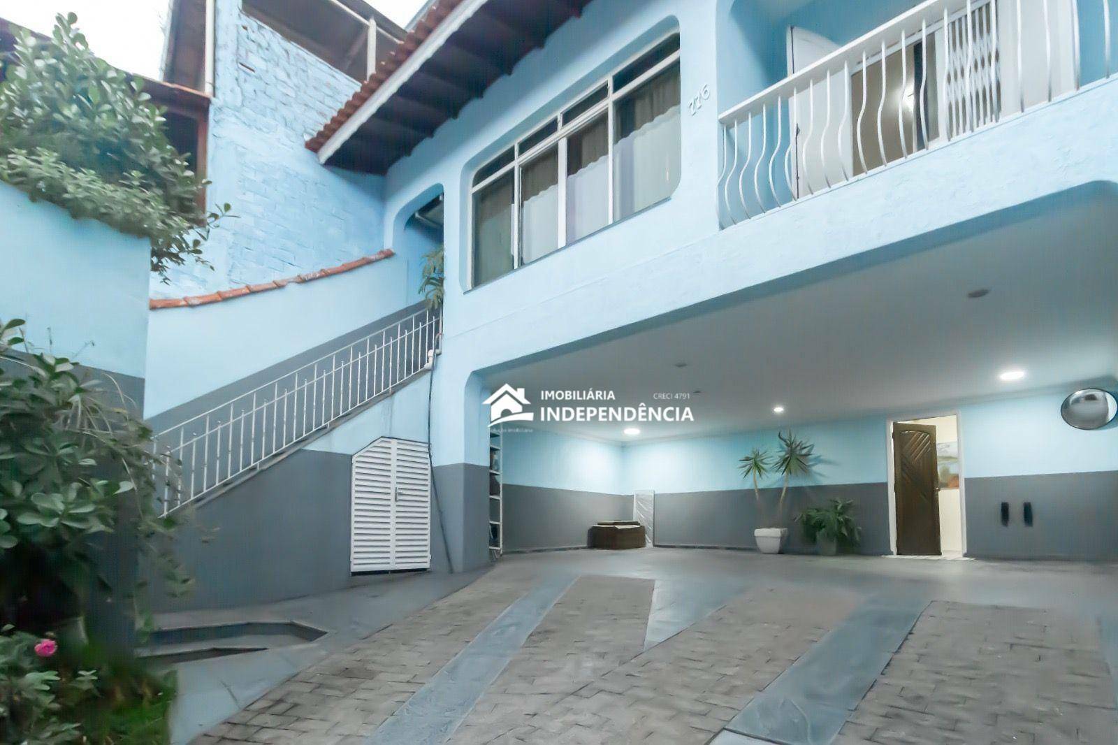 Casa à venda com 3 quartos, 316m² - Foto 40