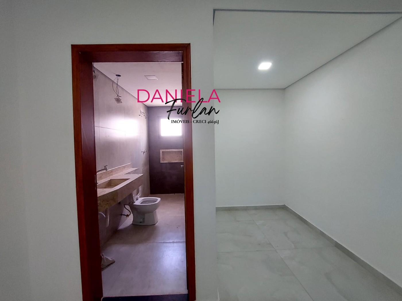 Casa de Condomínio à venda com 3 quartos, 162m² - Foto 19