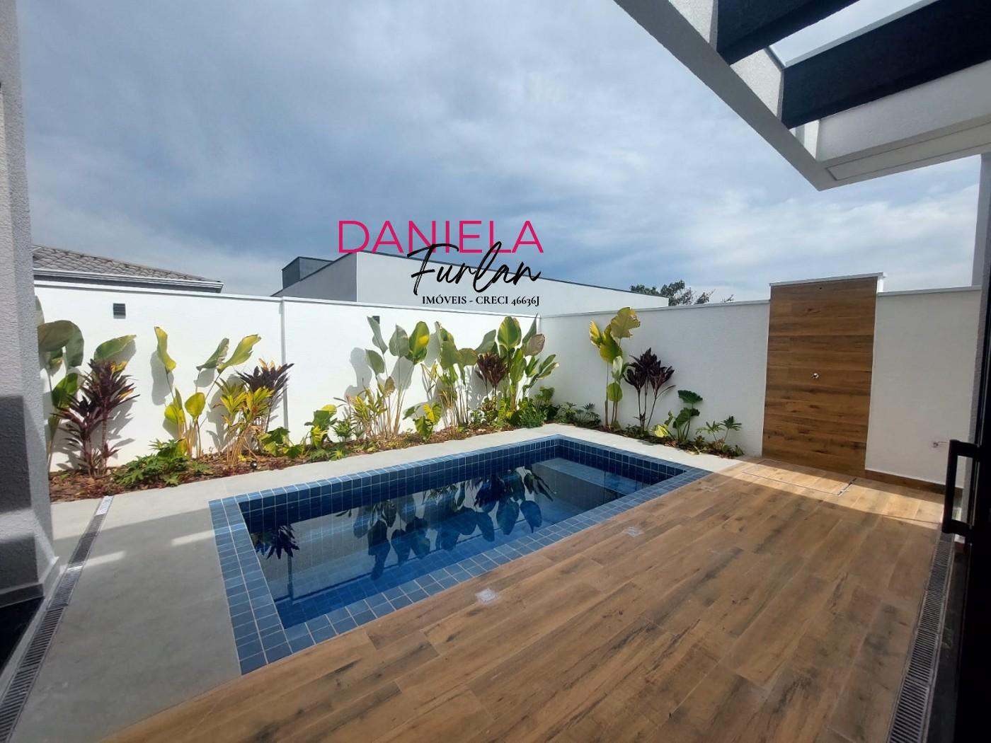Casa de Condomínio à venda com 3 quartos, 162m² - Foto 23