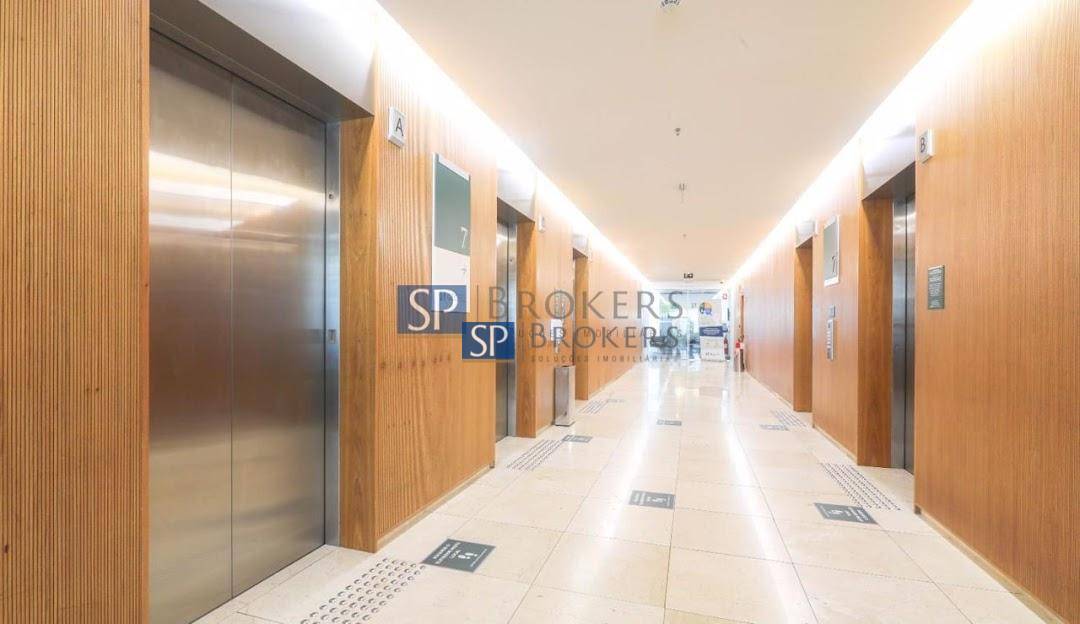 Conjunto Comercial-Sala para alugar, 1479m² - Foto 12
