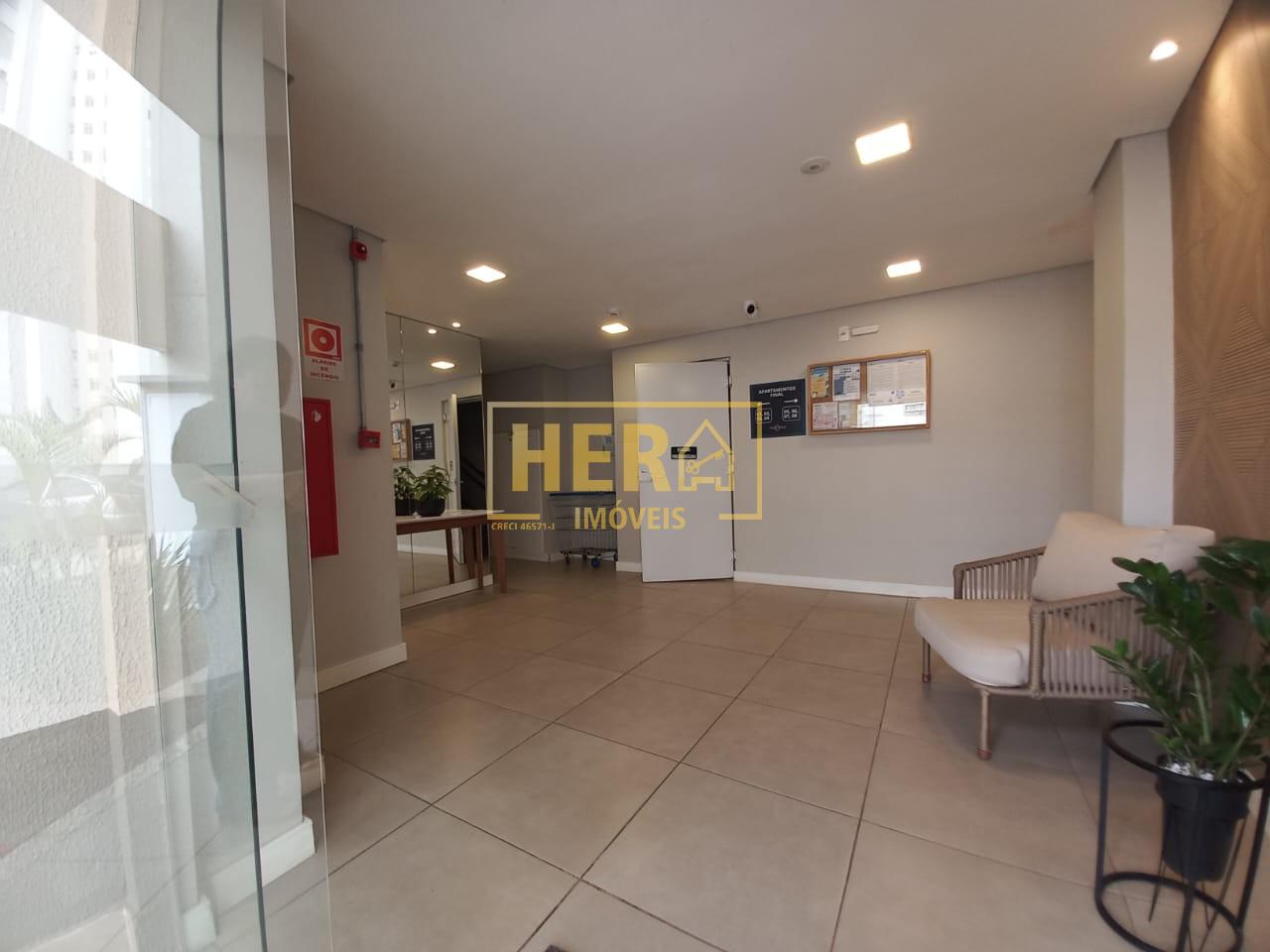 Apartamento para alugar com 2 quartos, 45m² - Foto 25