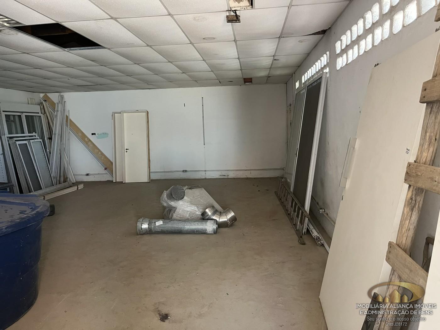 Depósito-Galpão-Armazém para alugar, 90m² - Foto 24