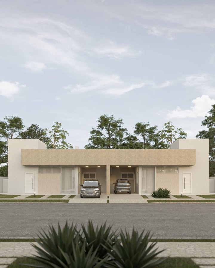 Casa à venda com 3 quartos, 143m² - Foto 7