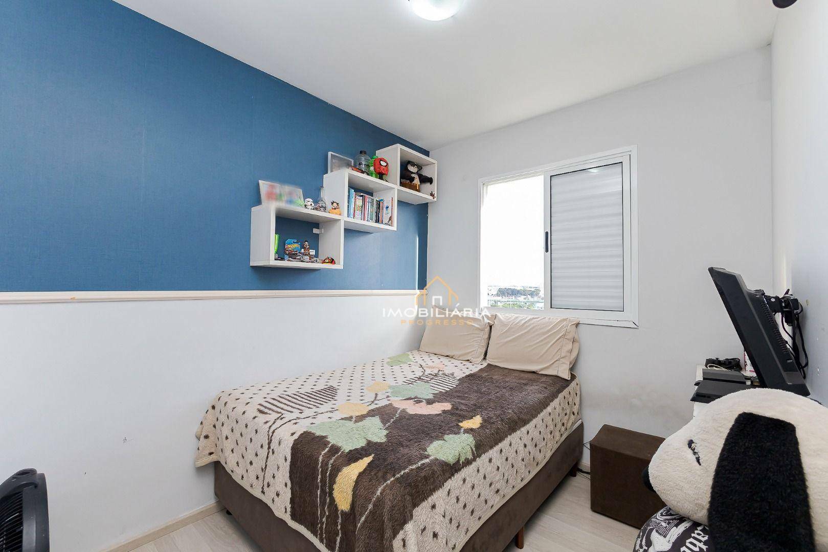 Apartamento à venda com 2 quartos, 60m² - Foto 18