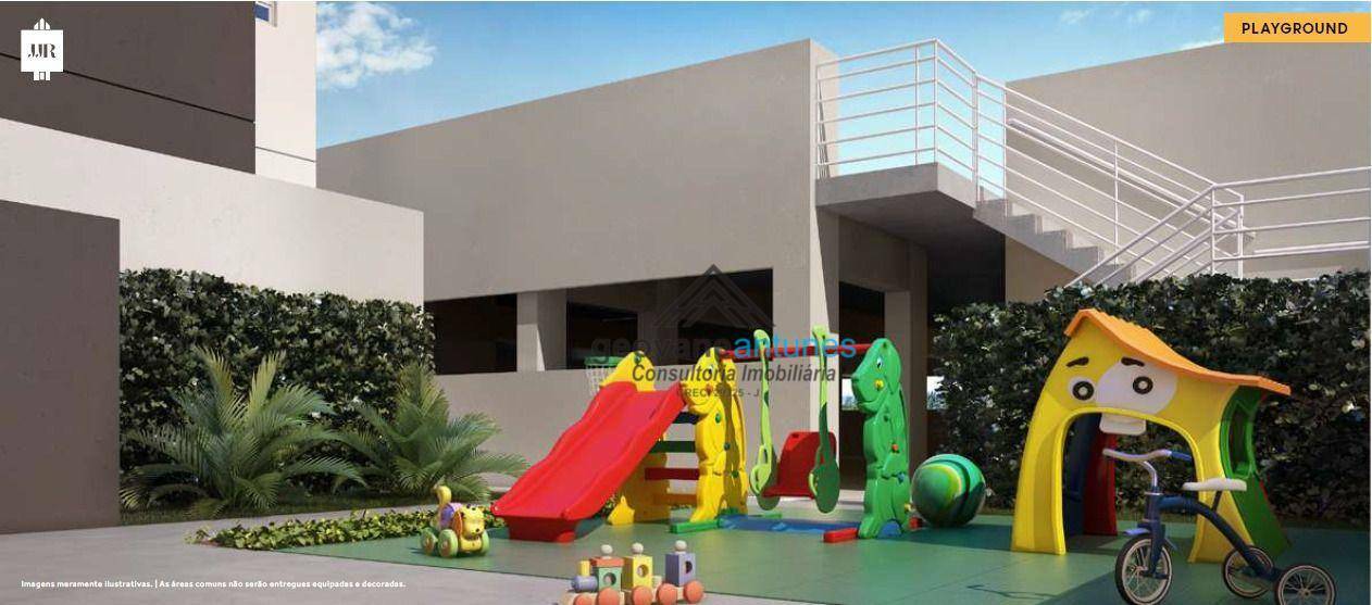 Apartamento à venda com 2 quartos, 61m² - Foto 22