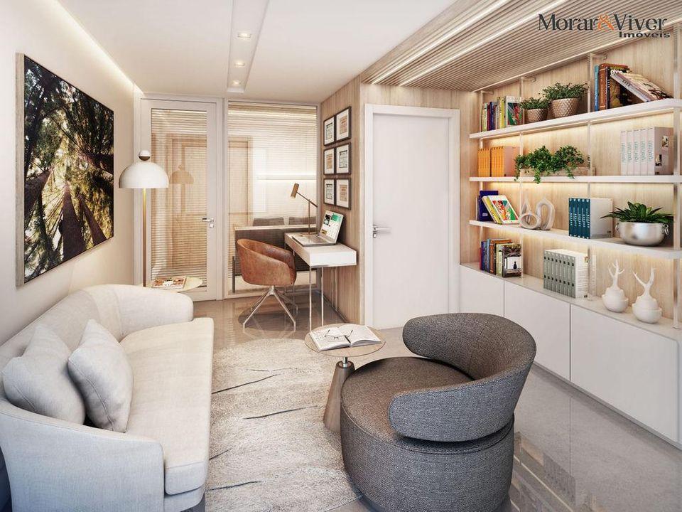 Conjunto Comercial-Sala à venda, 22m² - Foto 7