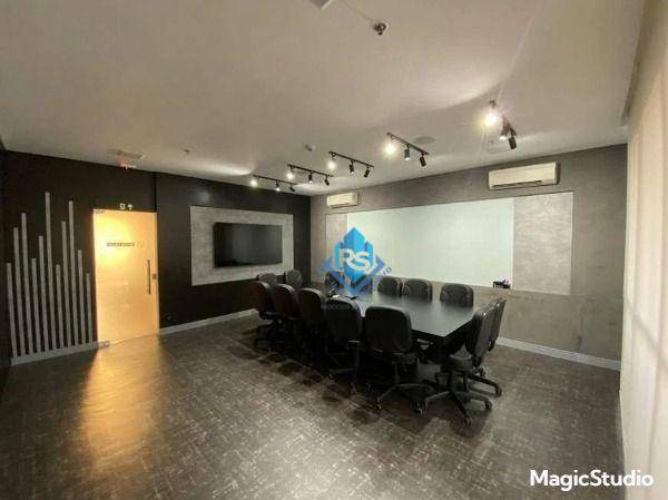 Conjunto Comercial-Sala à venda, 43m² - Foto 22