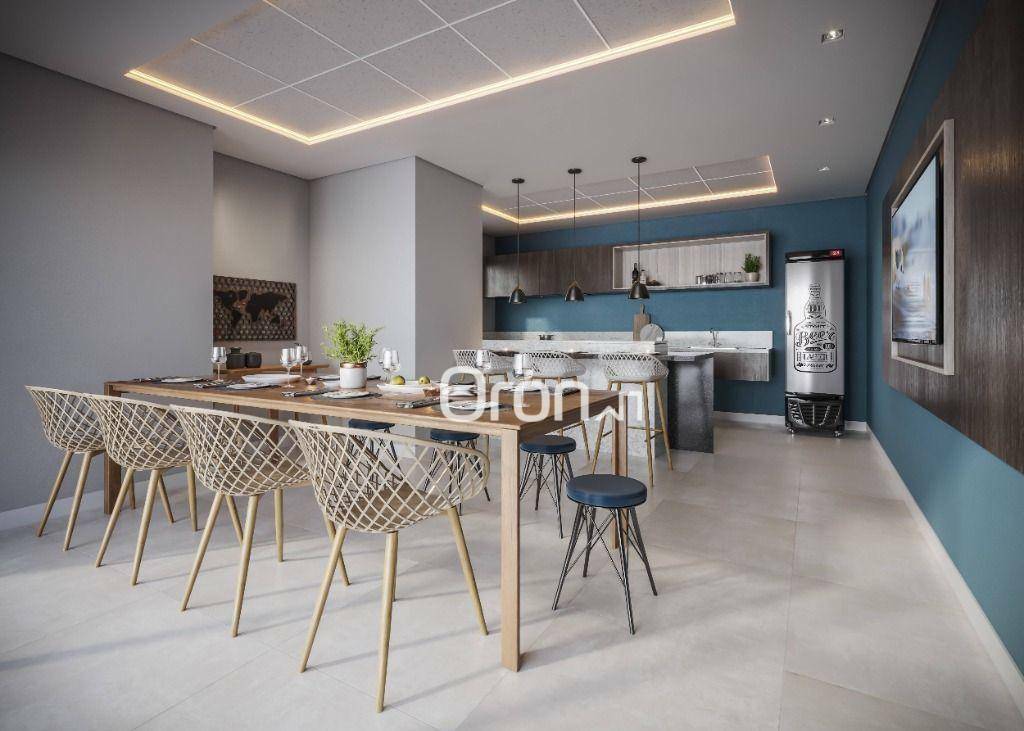 Apartamento à venda com 2 quartos, 60m² - Foto 16