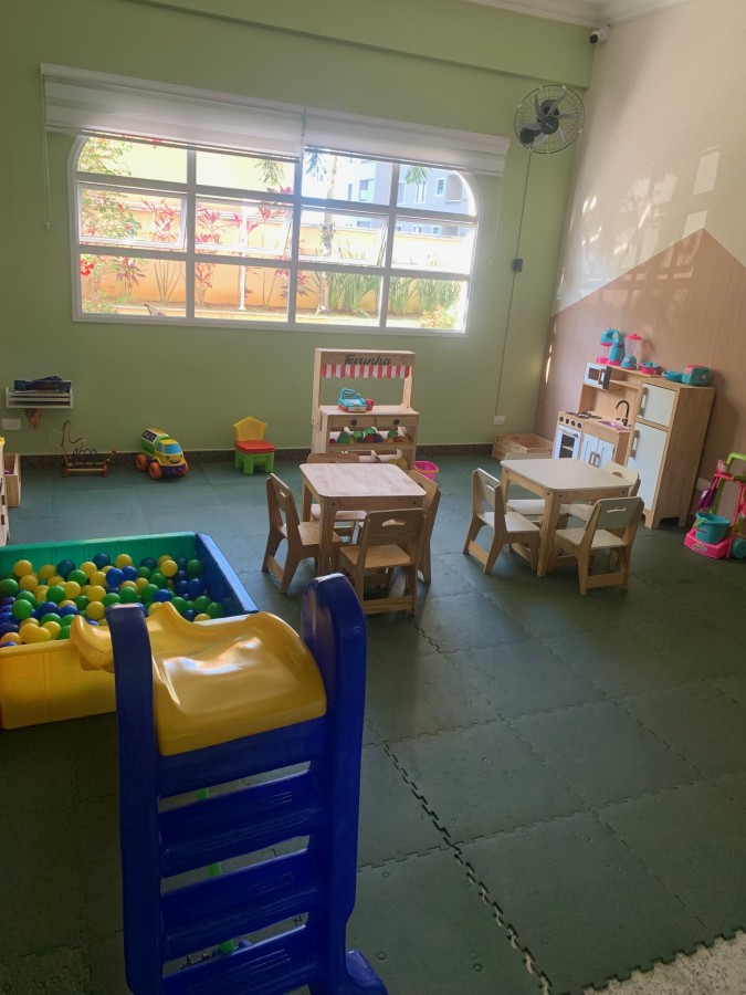 Apartamento à venda com 2 quartos, 79m² - Foto 20