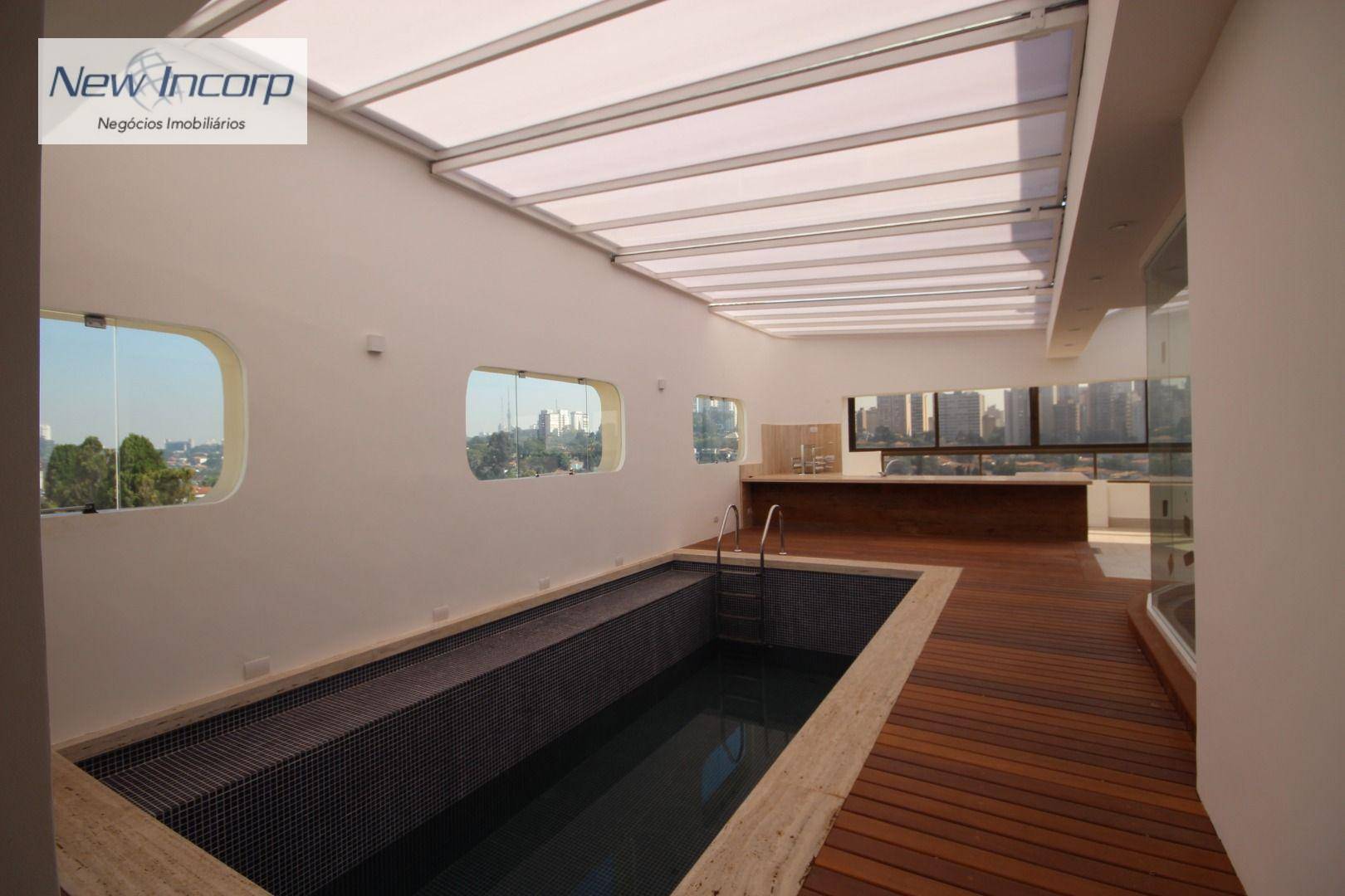 Cobertura à venda com 4 quartos, 453m² - Foto 10