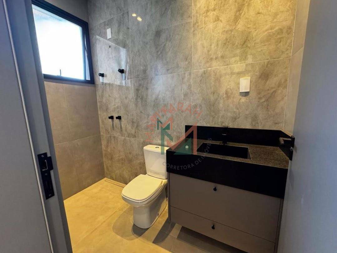 Casa de Condomínio à venda com 4 quartos, 260m² - Foto 29