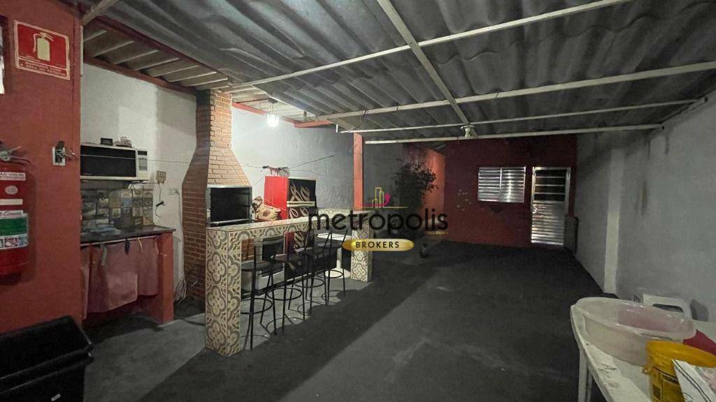 Casa à venda com 4 quartos, 110m² - Foto 13